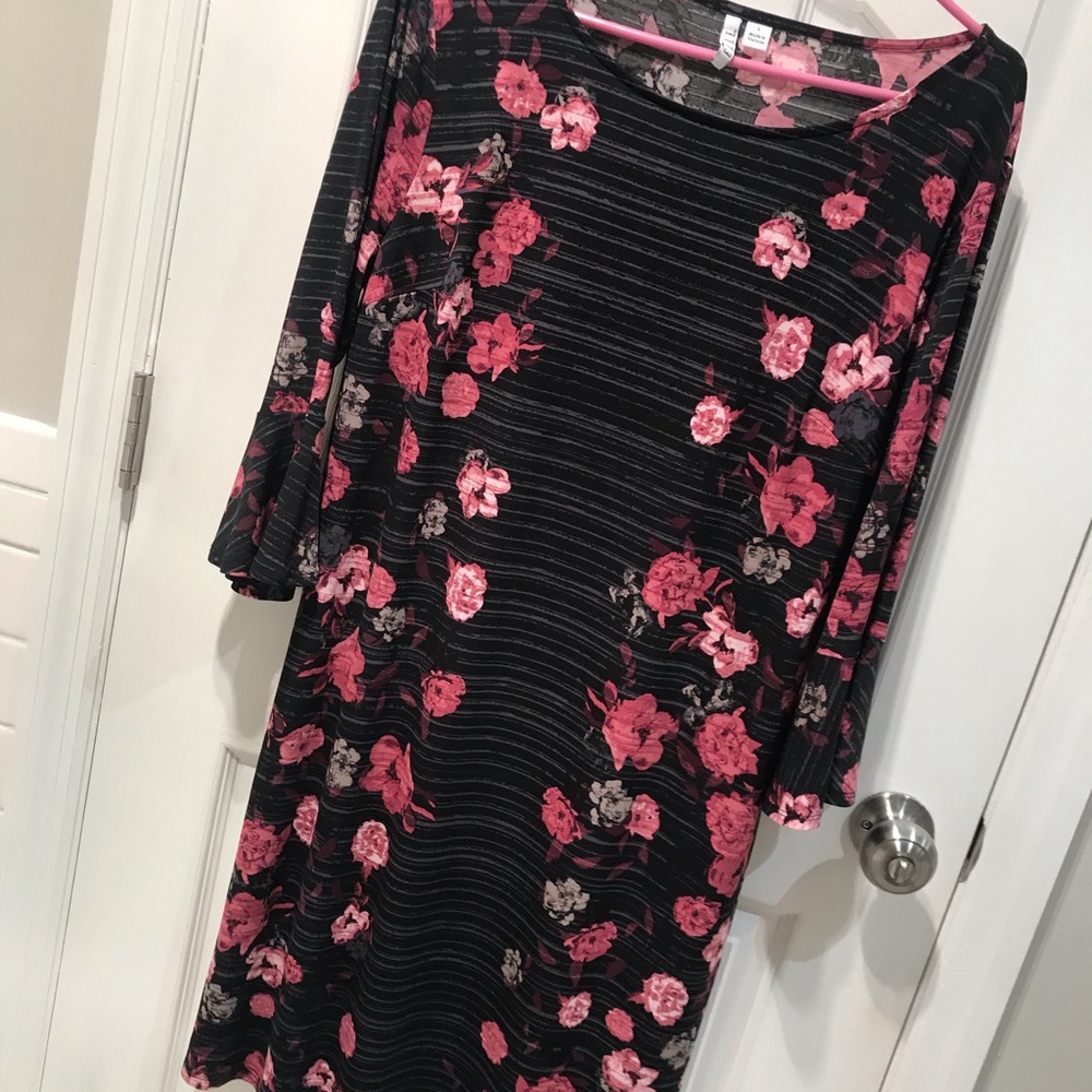 Woman’s Dress